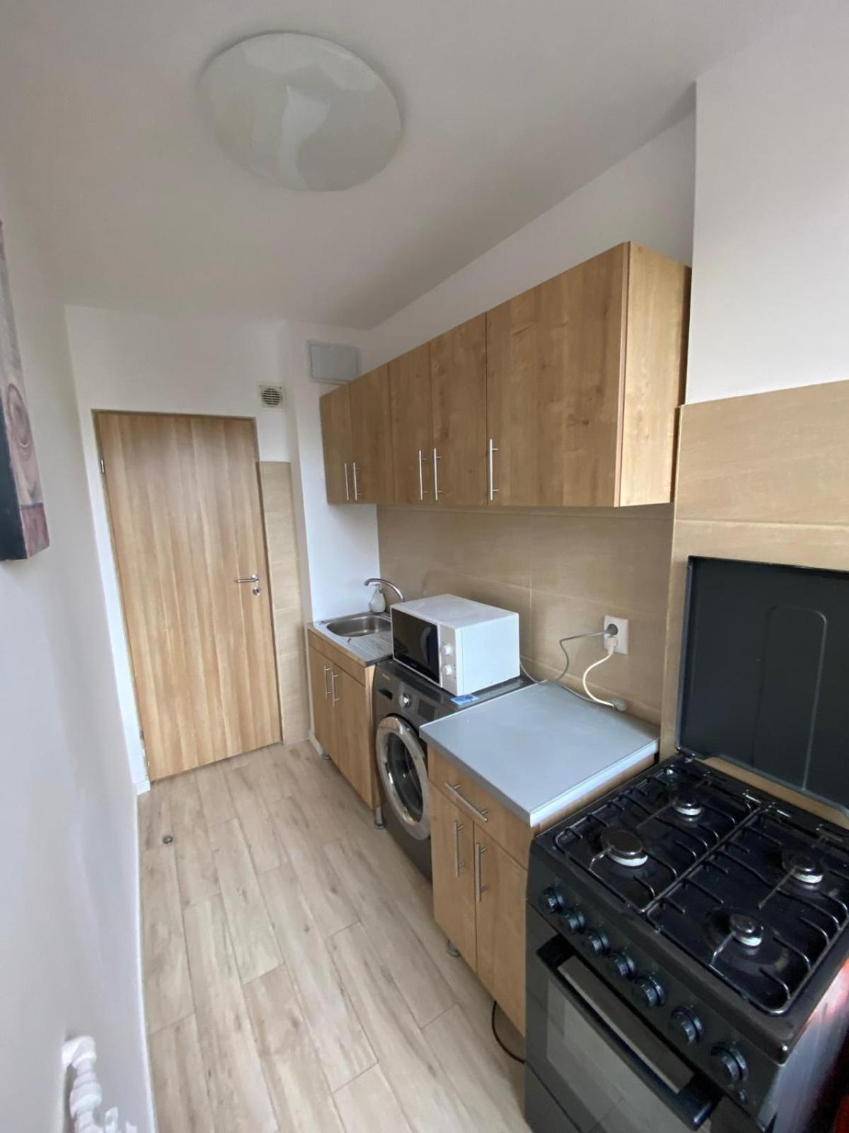 דירות בוקרשט Apartament Universitate מראה חיצוני תמונה